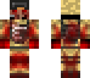 zombie army