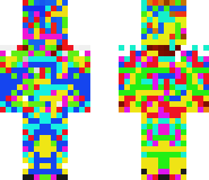 rendomcollor