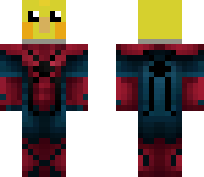 spider pancho