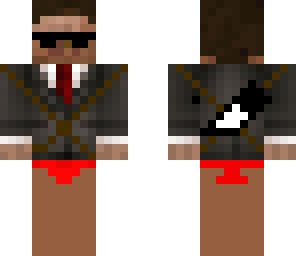 mafia thonge