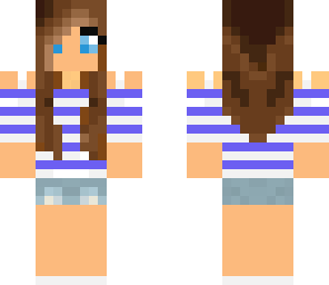 nice girl