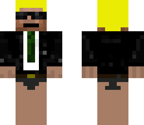 mafia thonge
