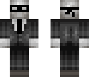 super slender