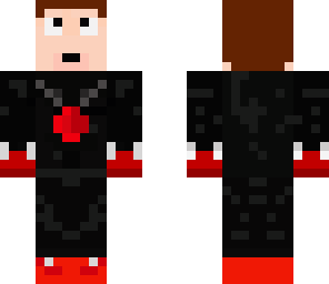 pyrogaming3 ruby suit