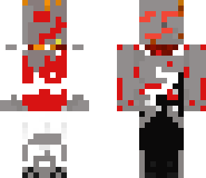 infected