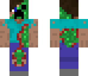 steve-creeper