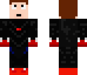 pyrogaming3 ruby suit