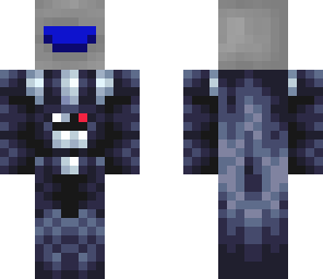 darth star man