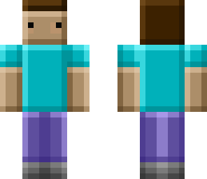steve