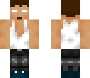 my skin