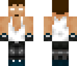 my skin -edit-