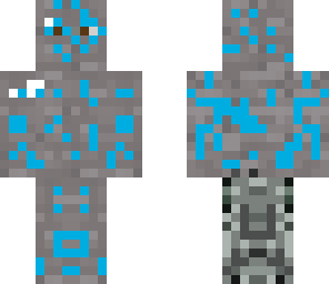 diamond guy