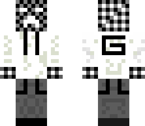 cool ghost