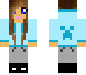 creeper fan