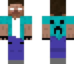 cool steve