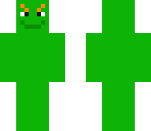 simple grinch