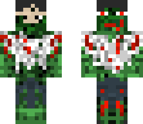 u r zombified