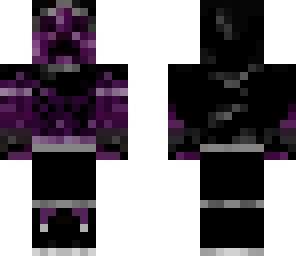 raven creeper assassin