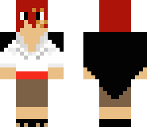 shanks