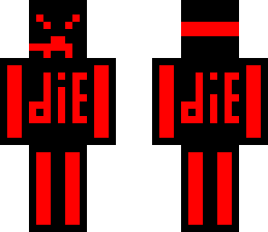 die