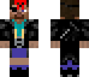 pirate