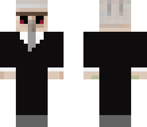 iron golem in suite