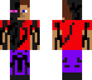 ender infected stevie