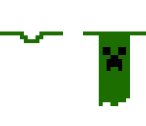 creeper colak