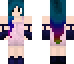 girl skin