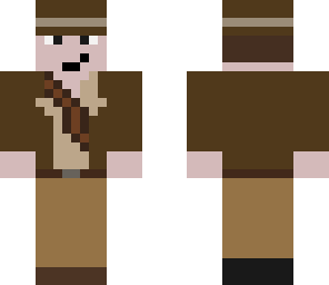 indiana jones