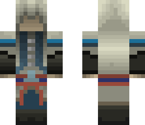 asassins creed 3