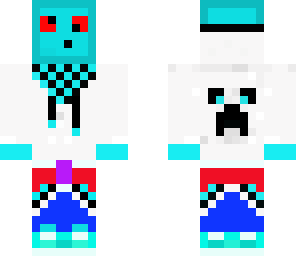 evil dj slime