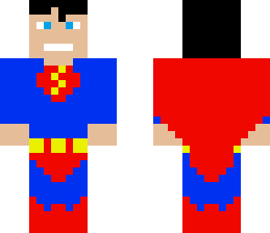 superman