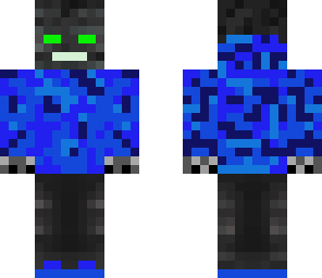 camoprince