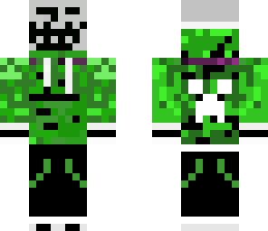 greentrollman