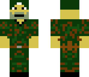 captain