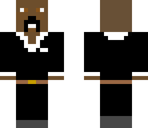 brown gangsta