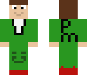 project mincraftia 