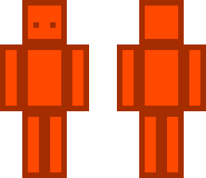 red man