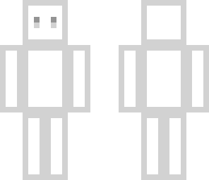 white man