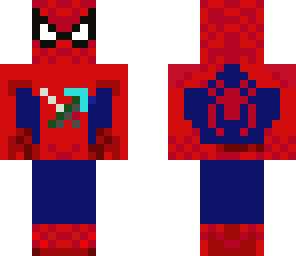 spider-craft