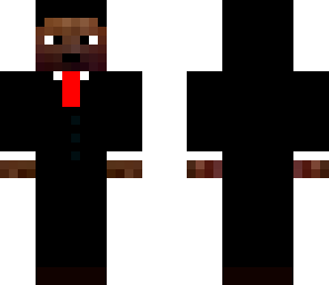 obarma skin