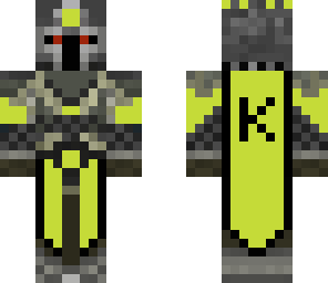 evil king