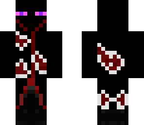 enderman akatsuki