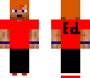 ed sheeran skin