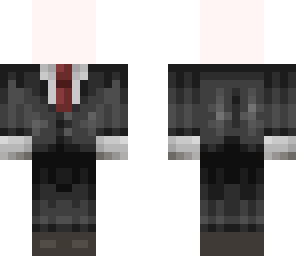 slenderman true look