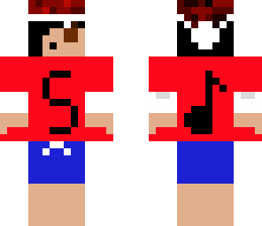 steven skin