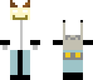herobrine assassin