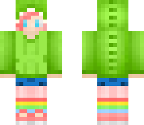 dino boy