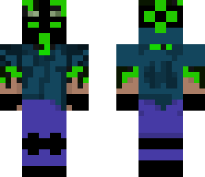 computer robot steve by reloaded